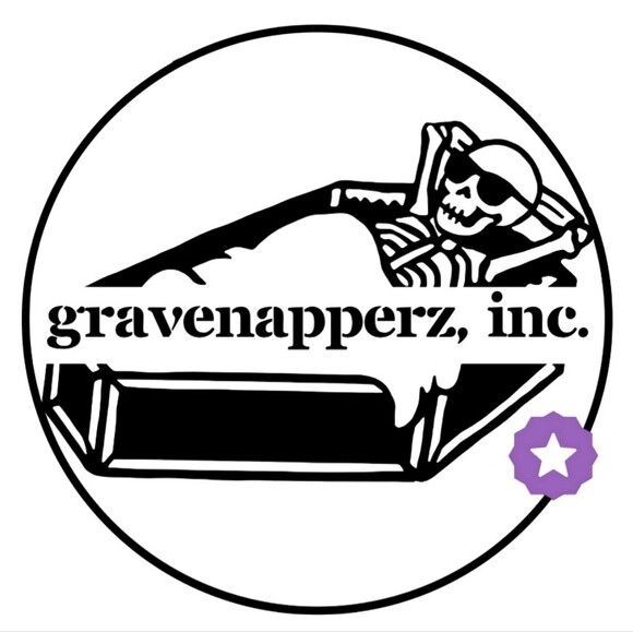 gravenapperzinc